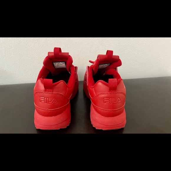 Fila women Disruptor II - Picture 3 of 3